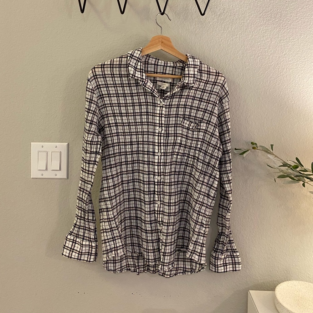 Treasure & Bond Shirt